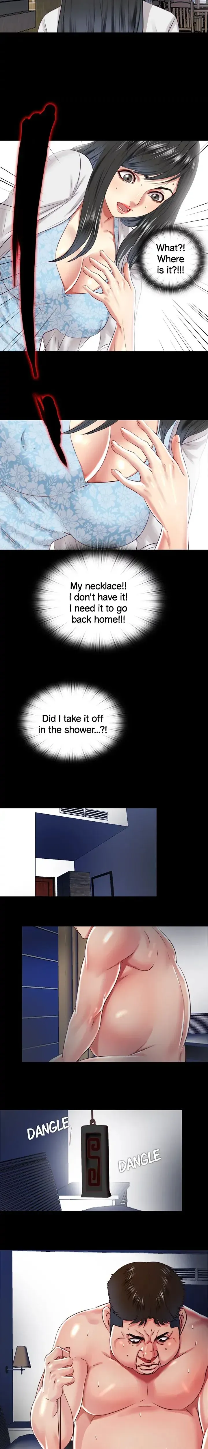 Under One Roof (Limstar) Chapter 12 page 11 - 
