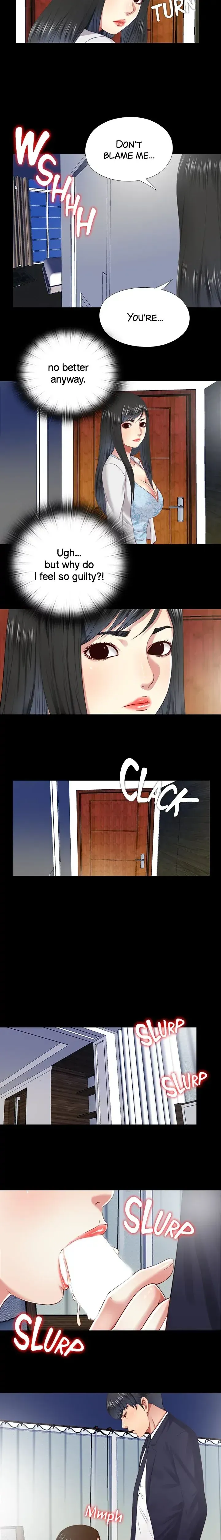 Under One Roof (Limstar) Chapter 12 page 8 - 
