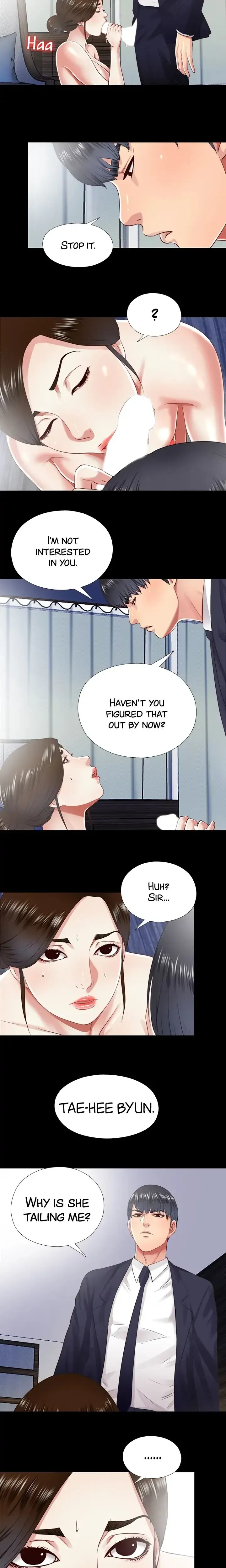 Under One Roof (Limstar) Chapter 12 page 9 - 