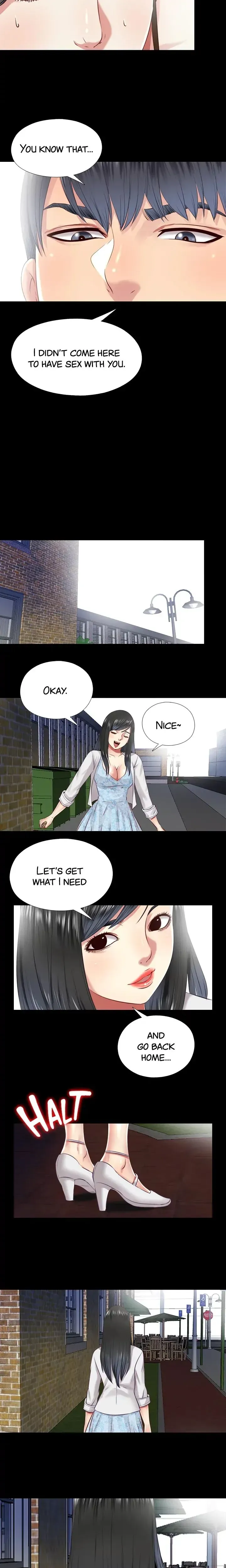 Under One Roof (Limstar) Chapter 12 page 10 - 