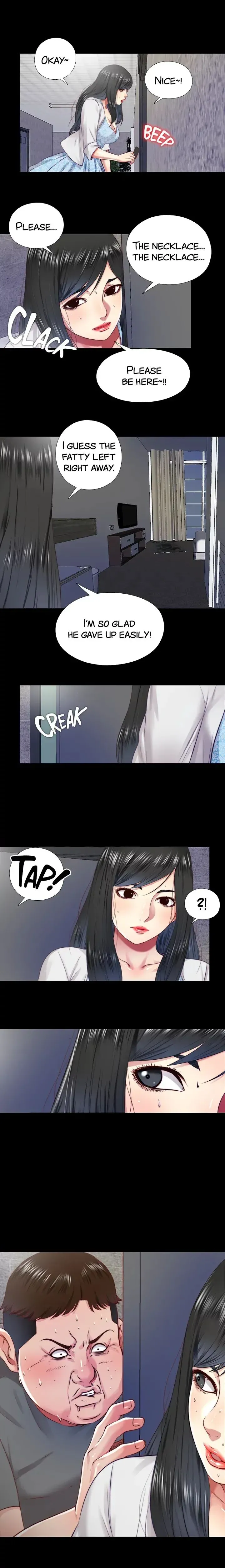 Under One Roof (Limstar) Chapter 13 page 11 - 