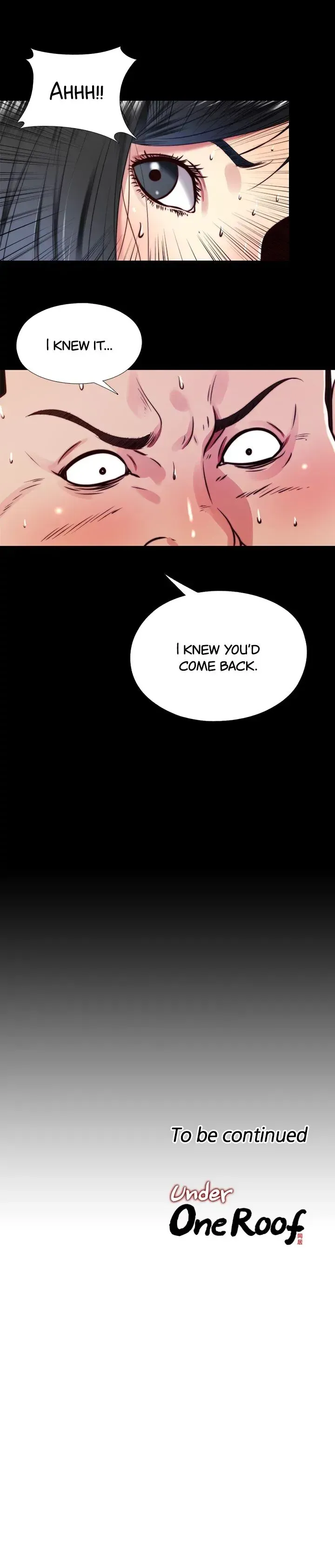 Under One Roof (Limstar) Chapter 13 page 12 - 
