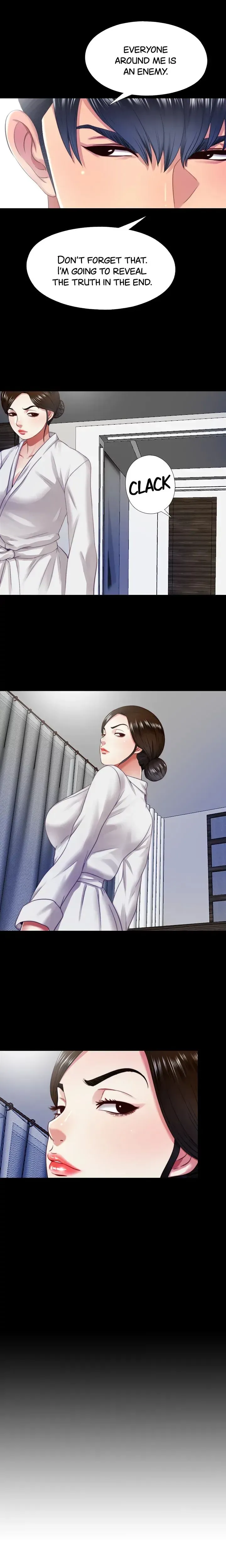Under One Roof (Limstar) Chapter 14 page 2 - 