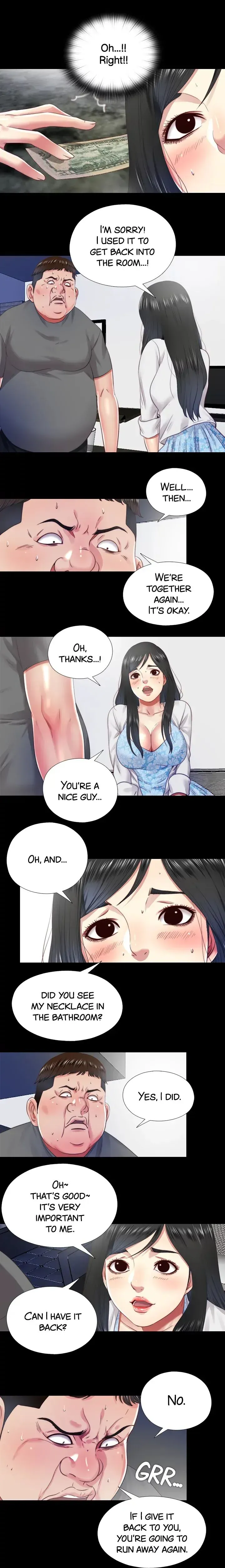 Under One Roof (Limstar) Chapter 14 page 5 - 