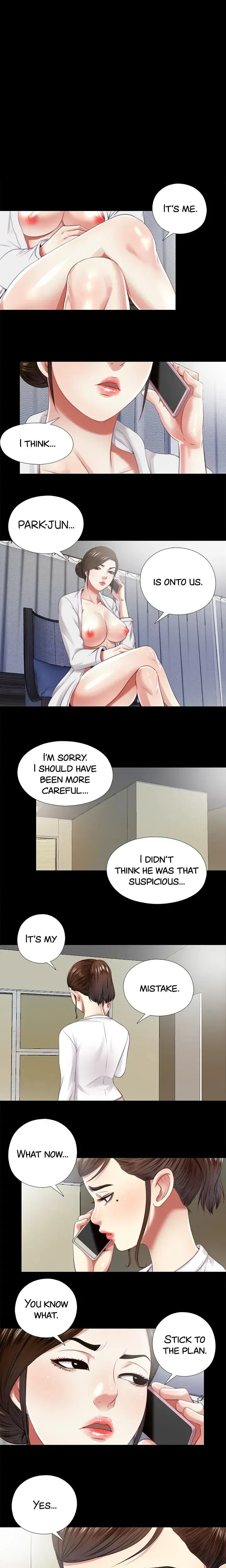 Under One Roof (Limstar) Chapter 16 page 1 - 