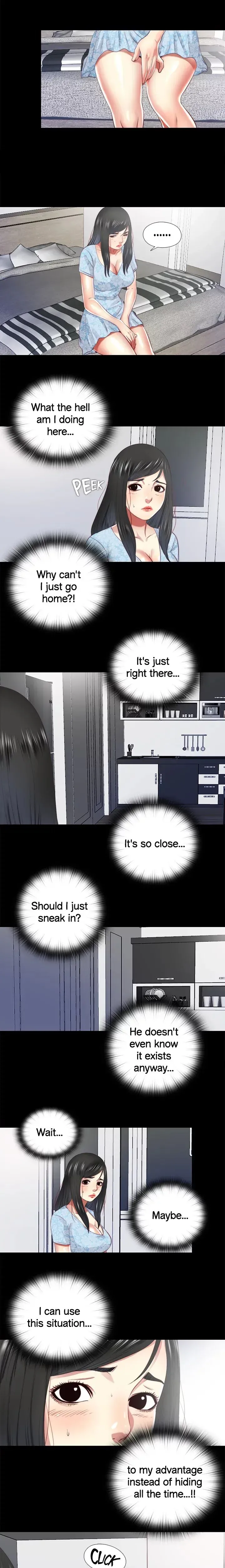 Under One Roof (Limstar) Chapter 16 page 6 - 