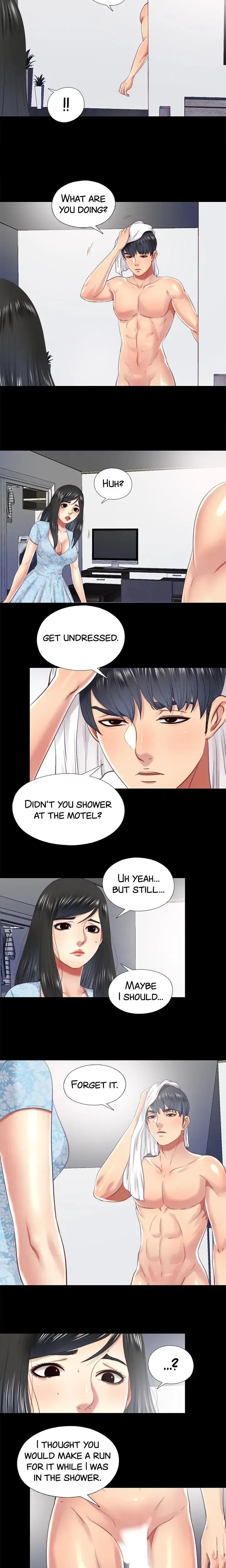 Under One Roof (Limstar) Chapter 16 page 7 - 