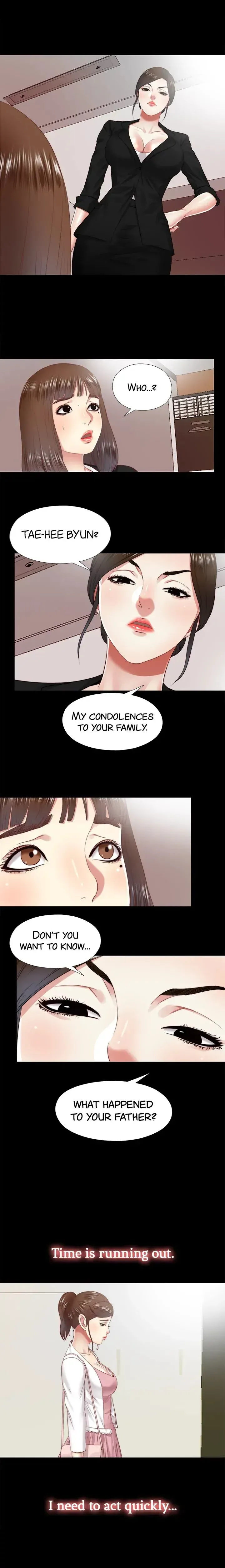 Under One Roof (Limstar) Chapter 17 page 9 - 
