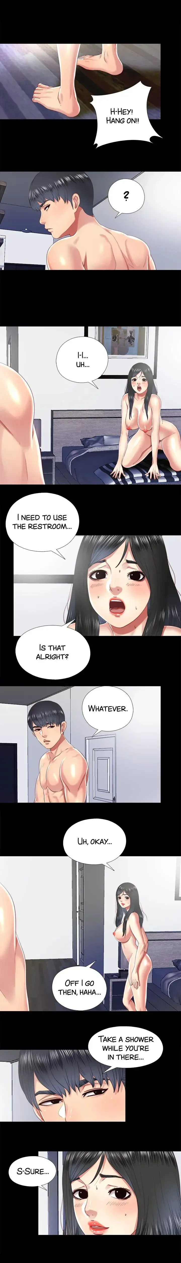 Under One Roof (Limstar) Chapter 19 page 1 - 