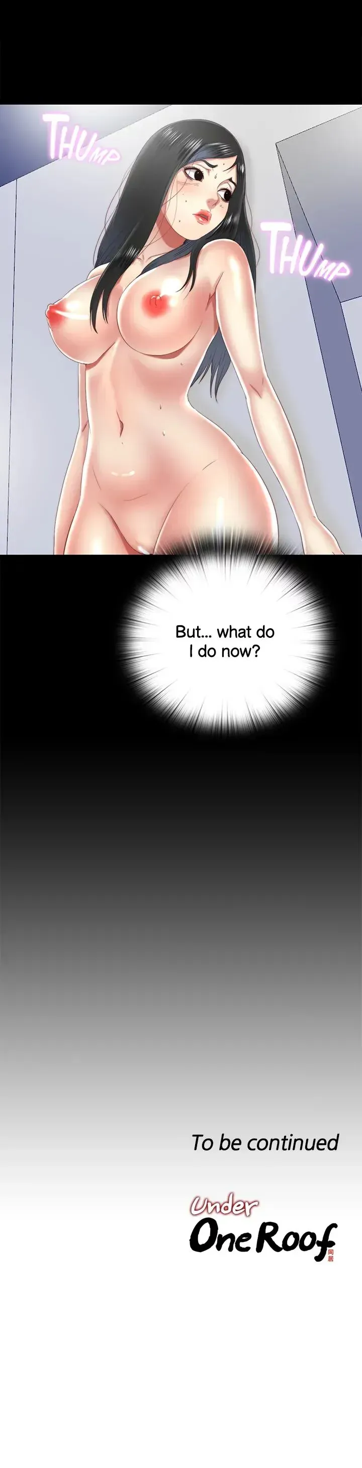 Under One Roof (Limstar) Chapter 19 page 12 - 