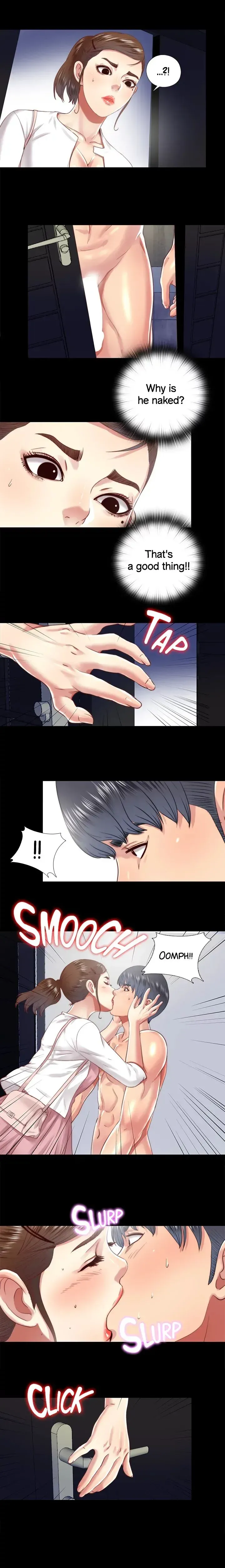 Under One Roof (Limstar) Chapter 19 page 3 - 