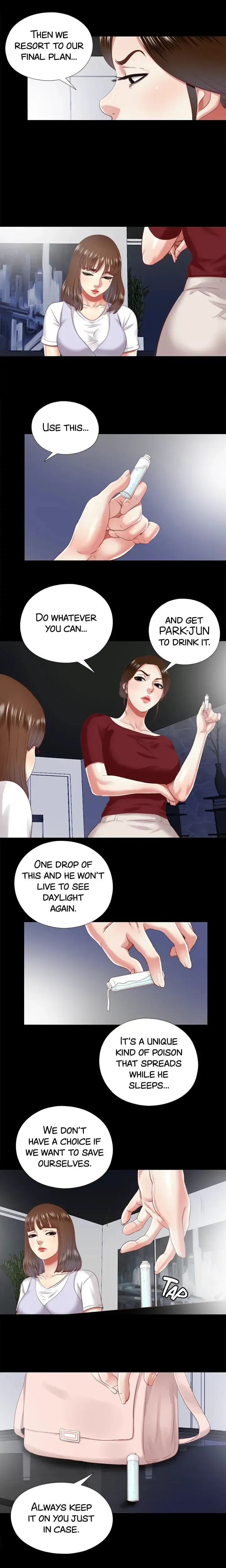 Under One Roof (Limstar) Chapter 19 page 6 - 