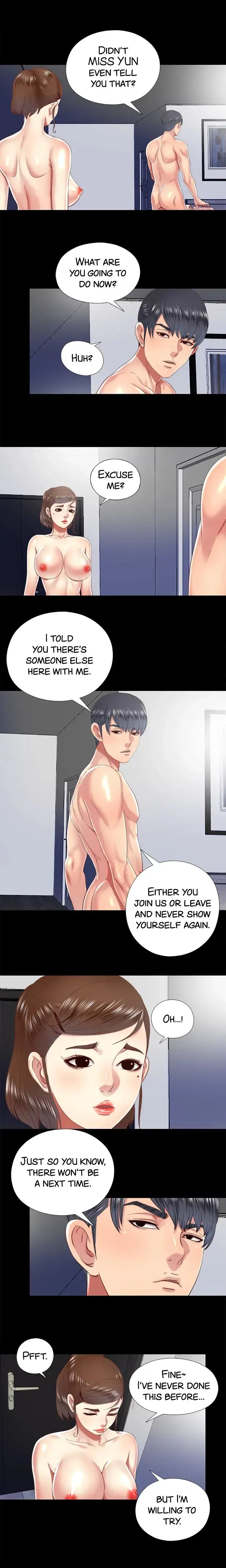 Under One Roof (Limstar) Chapter 19 page 9 - 