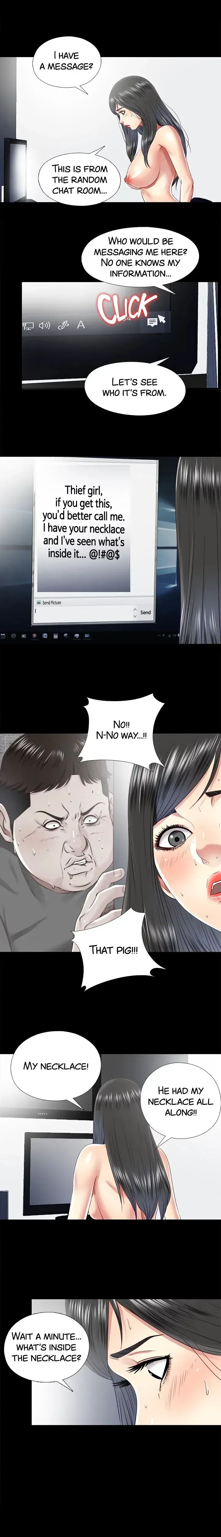 Under One Roof (Limstar) Chapter 20 page 11 - 