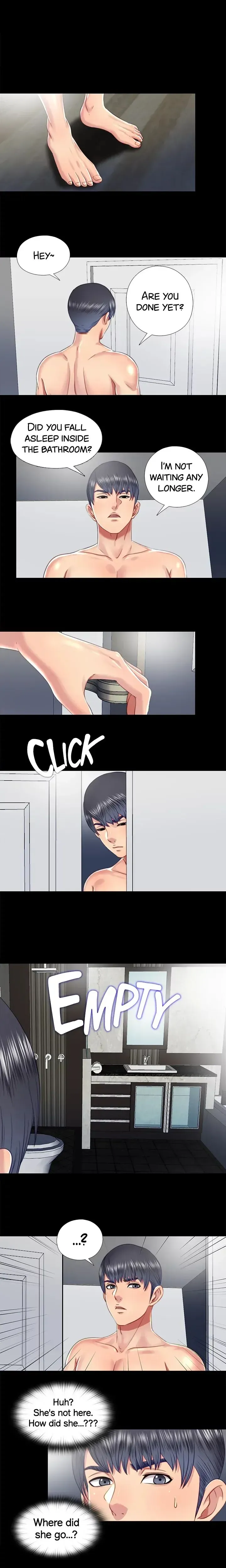 Under One Roof (Limstar) Chapter 20 page 5 - 