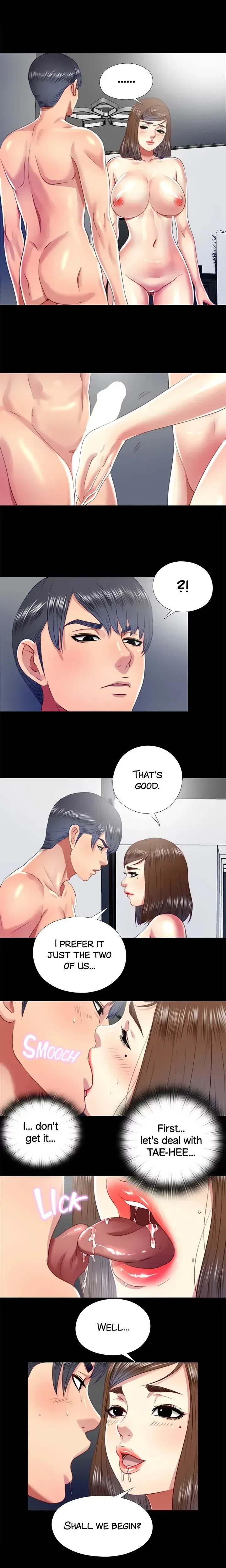 Under One Roof (Limstar) Chapter 20 page 7 - 