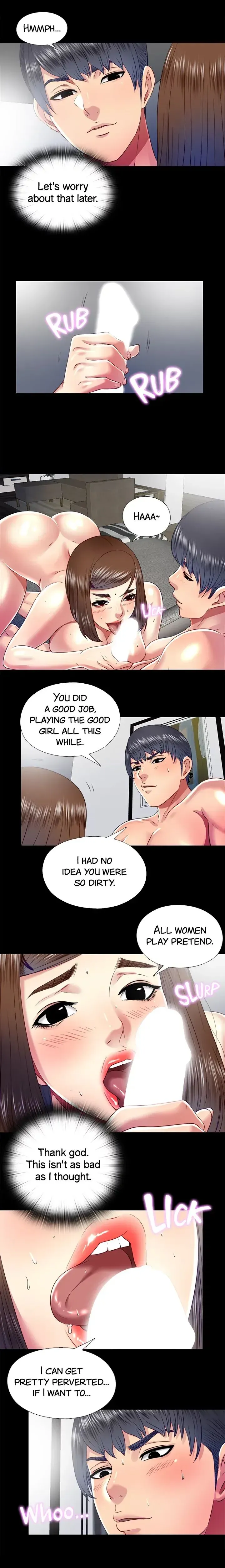 Under One Roof (Limstar) Chapter 20 page 8 - 