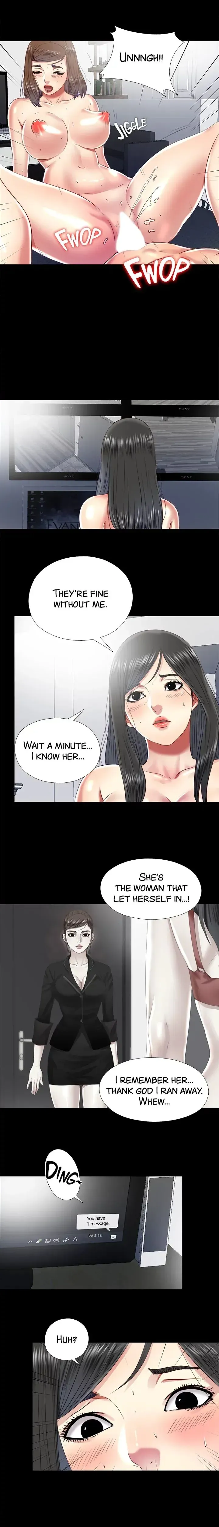 Under One Roof (Limstar) Chapter 20 page 10 - 