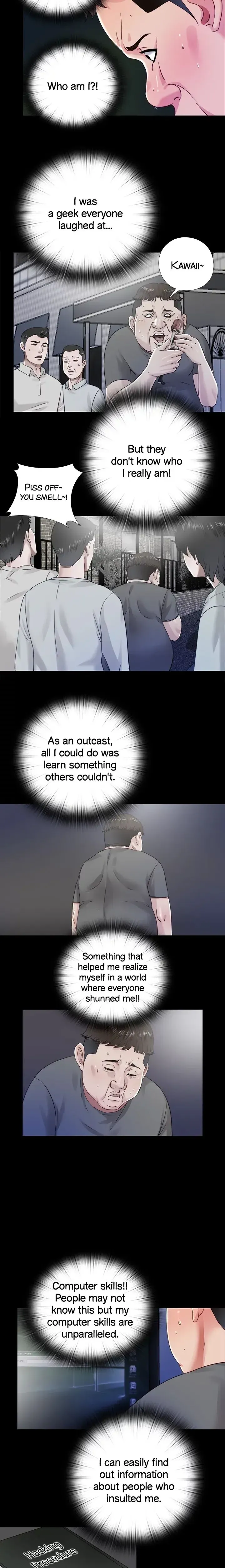 Read Under One Roof (Limstar) chapter 21 image 4 on Lezhin