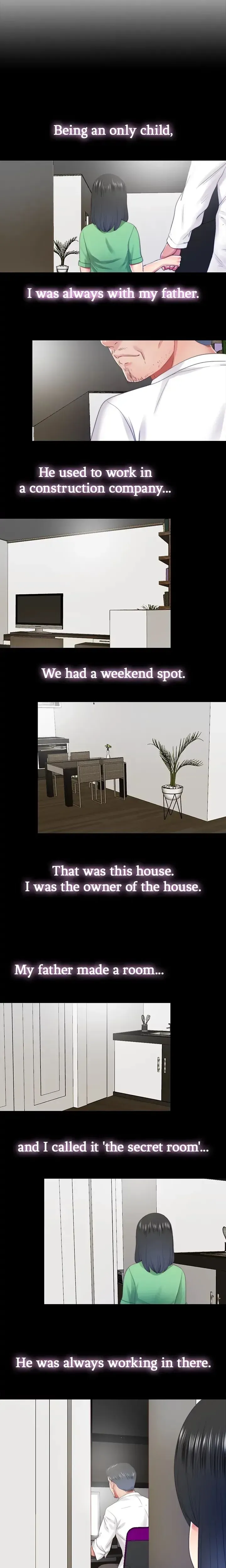 Read Under One Roof (Limstar) chapter 22 image 3 on Lezhin