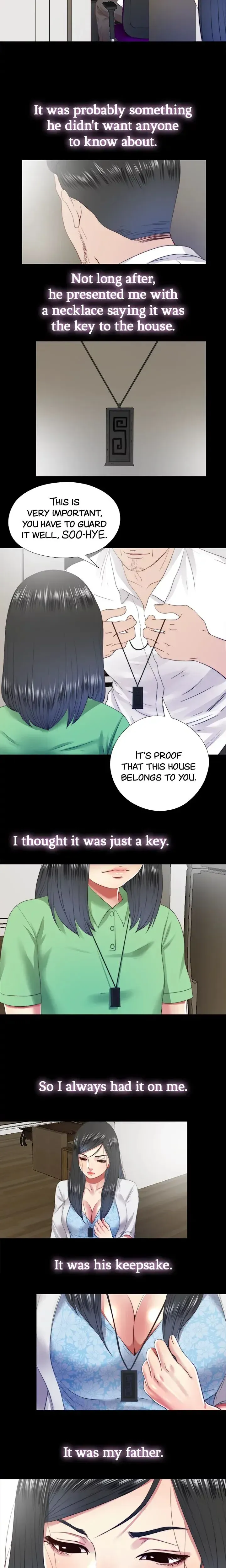 Read Under One Roof (Limstar) chapter 22 image 4 on Lezhin