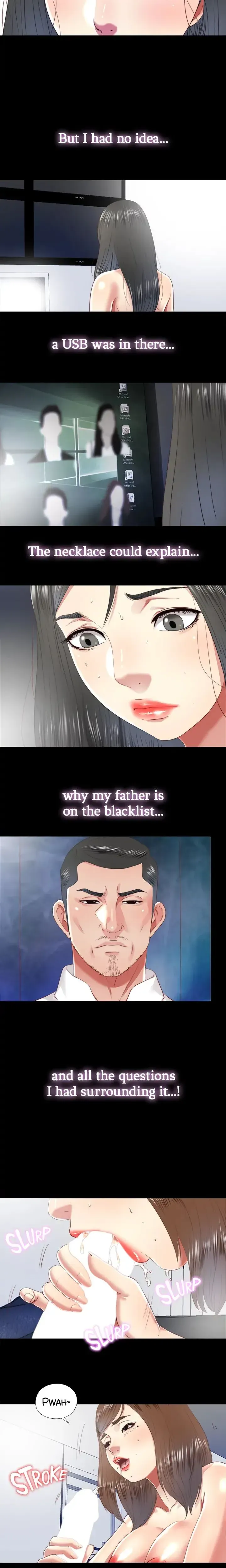 Read Under One Roof (Limstar) chapter 22 image 5 on Lezhin