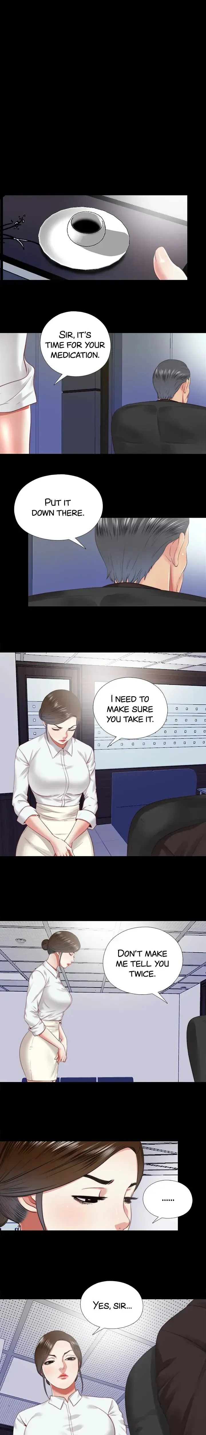 Under One Roof (Limstar) Chapter 25 page 1 - 