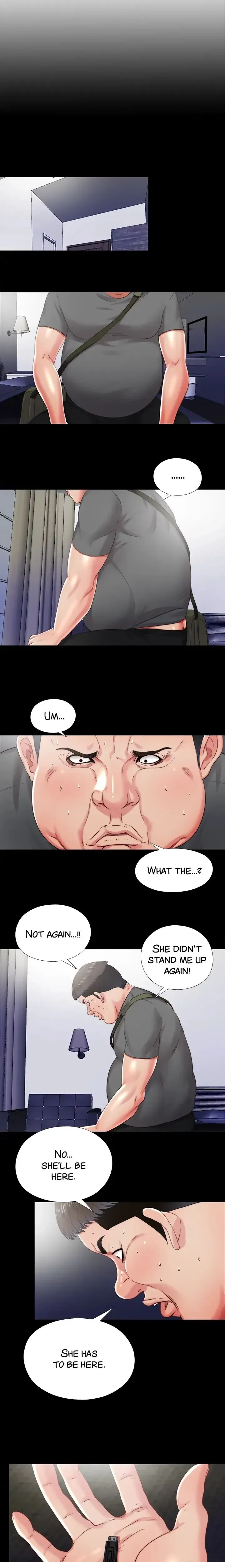 Under One Roof (Limstar) Chapter 25 page 3 - 