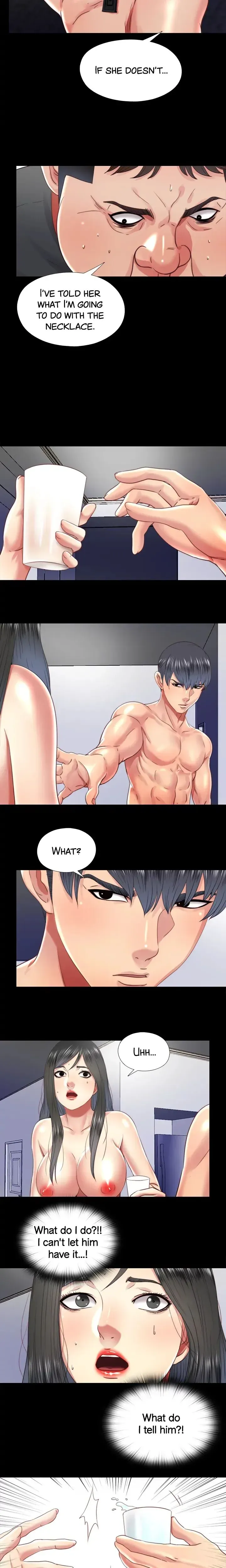 Under One Roof (Limstar) Chapter 25 page 4 - 