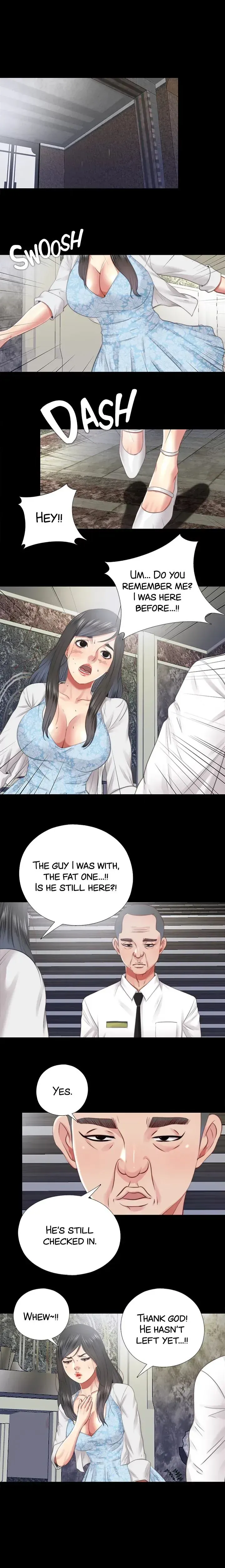Under One Roof (Limstar) Chapter 26 page 1 - 
