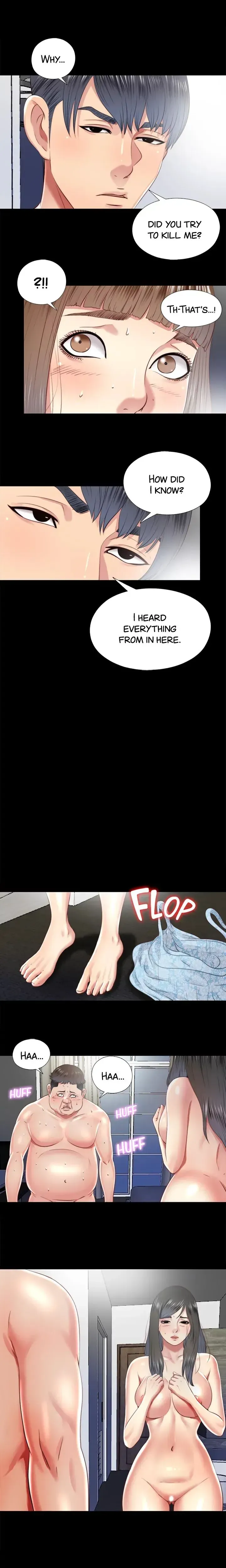 Under One Roof (Limstar) Chapter 26 page 11 - 