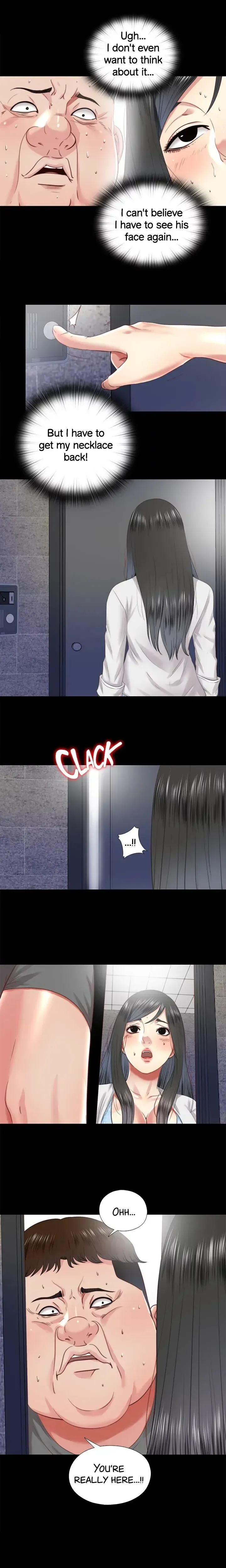 Under One Roof (Limstar) Chapter 26 page 3 - 