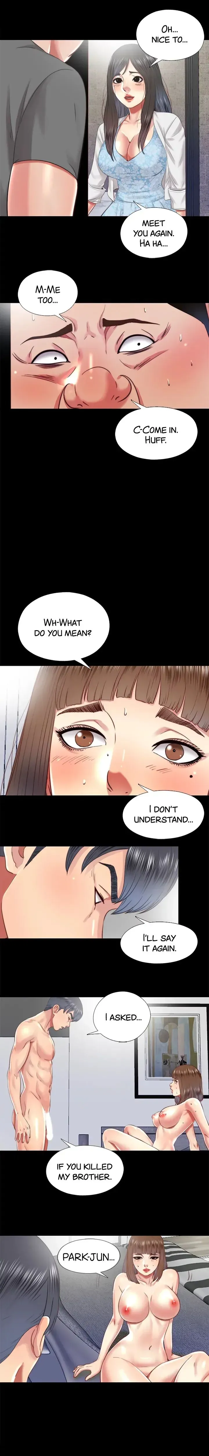 Under One Roof (Limstar) Chapter 26 page 4 - 