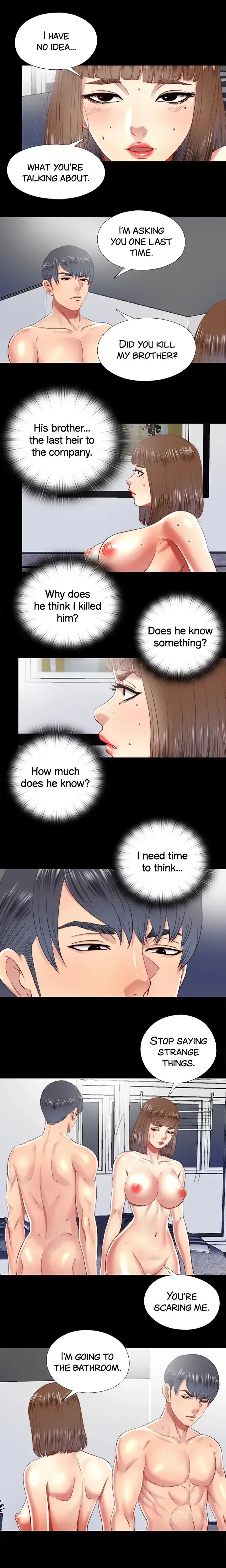 Under One Roof (Limstar) Chapter 26 page 5 - 
