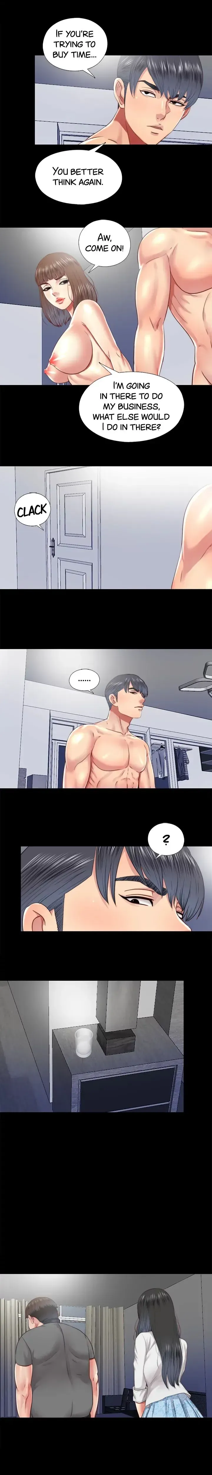 Under One Roof (Limstar) Chapter 26 page 6 - 