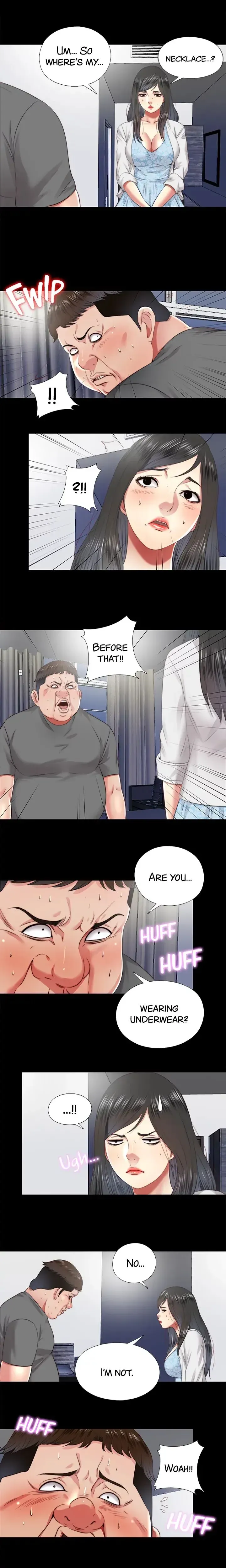 Under One Roof (Limstar) Chapter 26 page 7 - 
