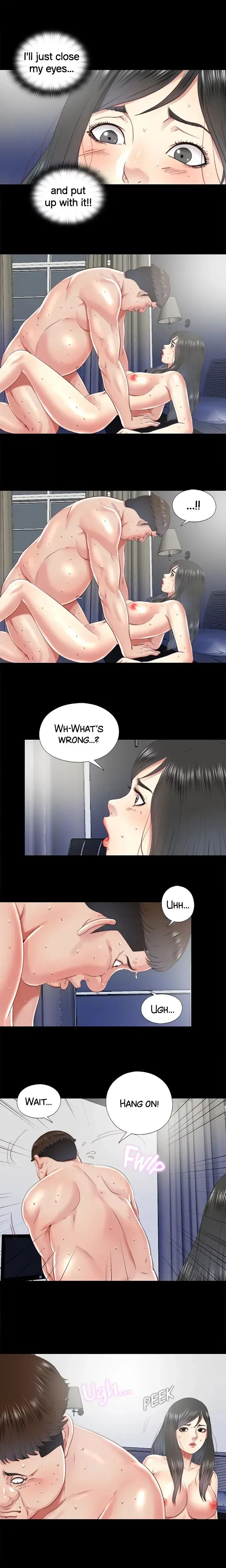 Under One Roof (Limstar) Chapter 27 page 5 - 