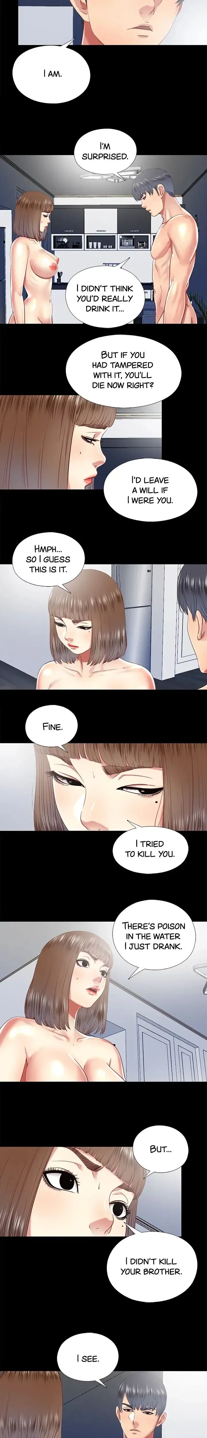 Under One Roof (Limstar) Chapter 28 page 4 - 