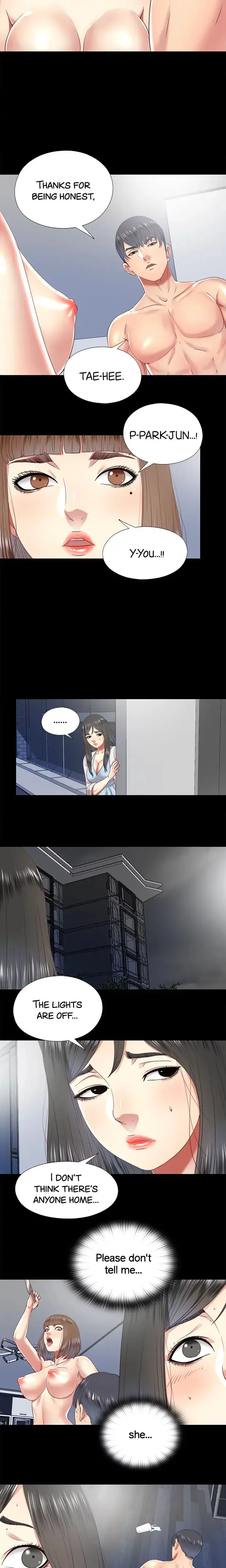 Under One Roof (Limstar) Chapter 28 page 7 - 