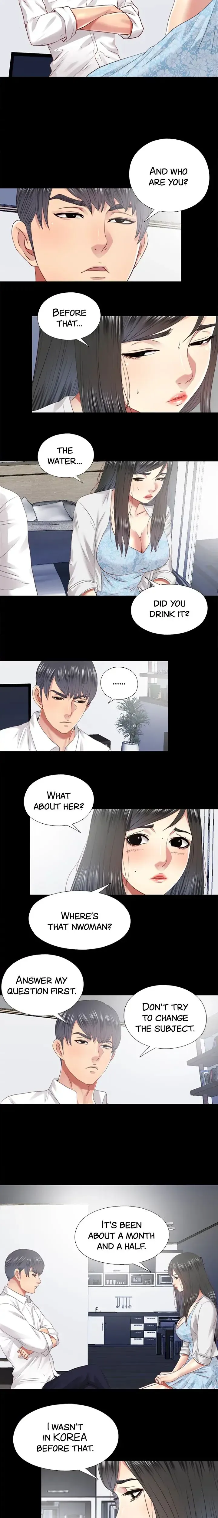 Under One Roof (Limstar) Chapter 29 page 3 - 