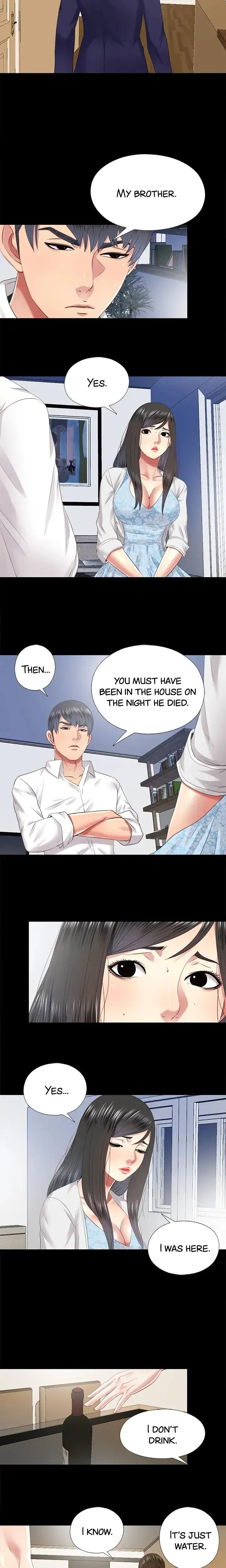 Under One Roof (Limstar) Chapter 29 page 9 - 