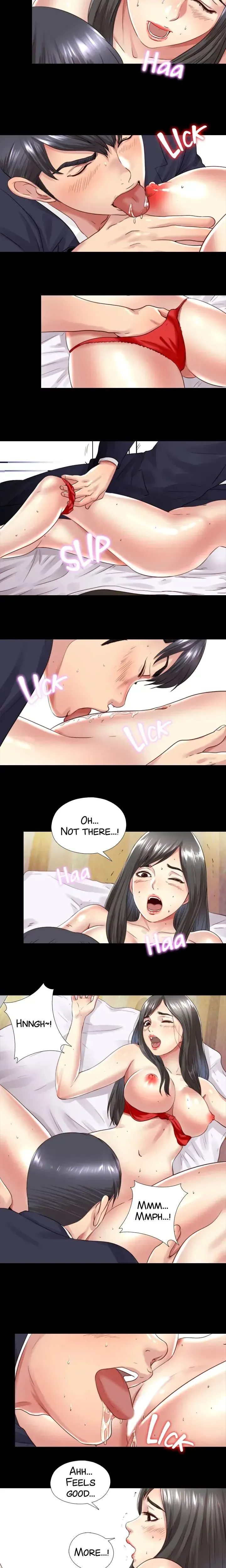 Under One Roof (Limstar) Chapter 3 page 6 - 
