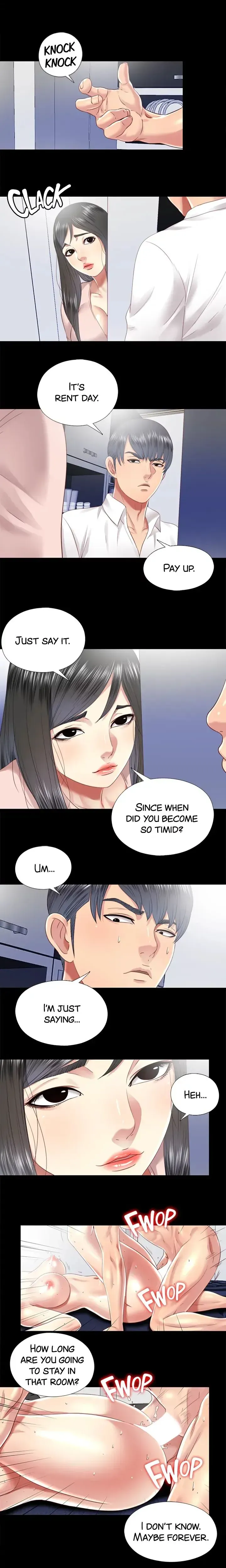 Under One Roof (Limstar) Chapter 30 page 11 - 