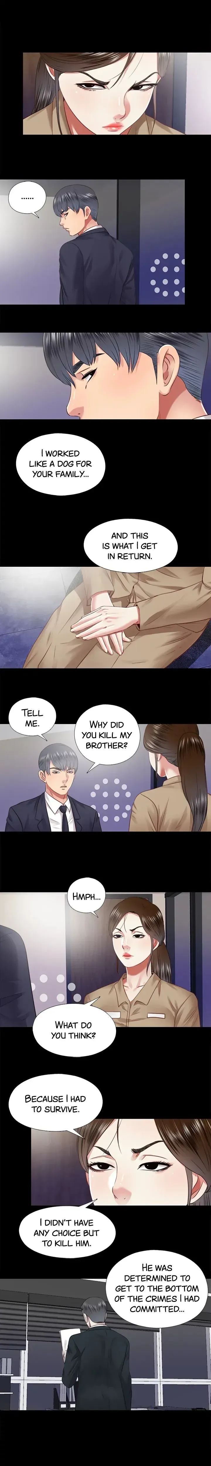 Under One Roof (Limstar) Chapter 30 page 4 - 