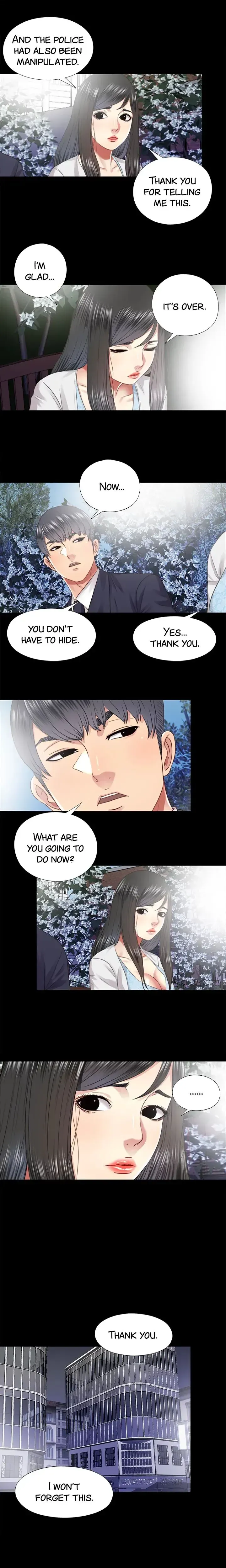 Under One Roof (Limstar) Chapter 30 page 7 - 