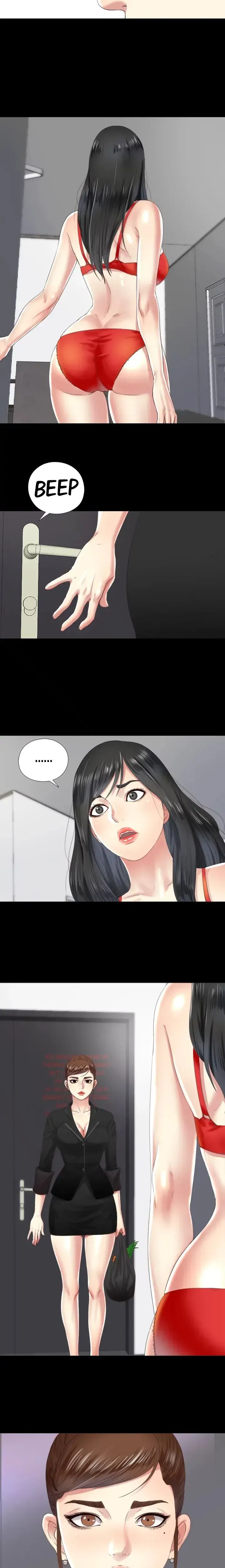 Under One Roof (Limstar) Chapter 4 page 11 - 