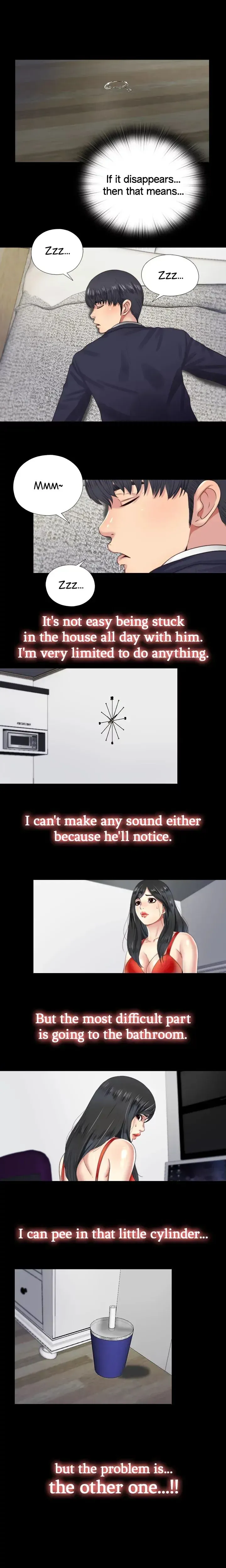 Under One Roof (Limstar) Chapter 4 page 6 - 