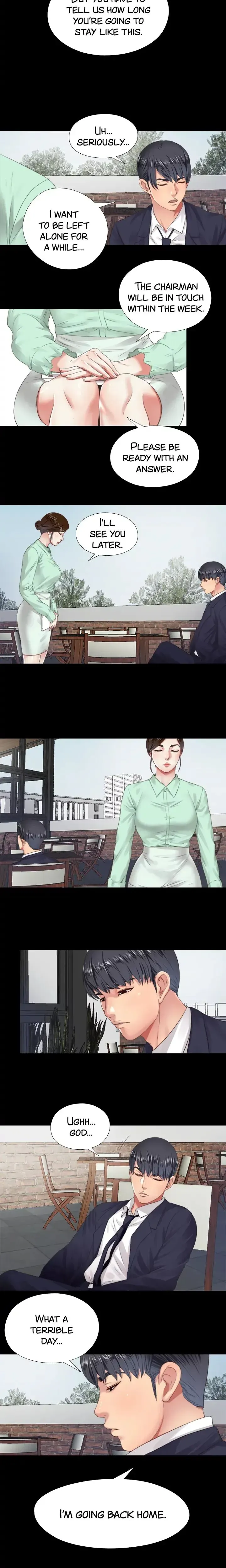 Under One Roof (Limstar) Chapter 5 page 4 - 