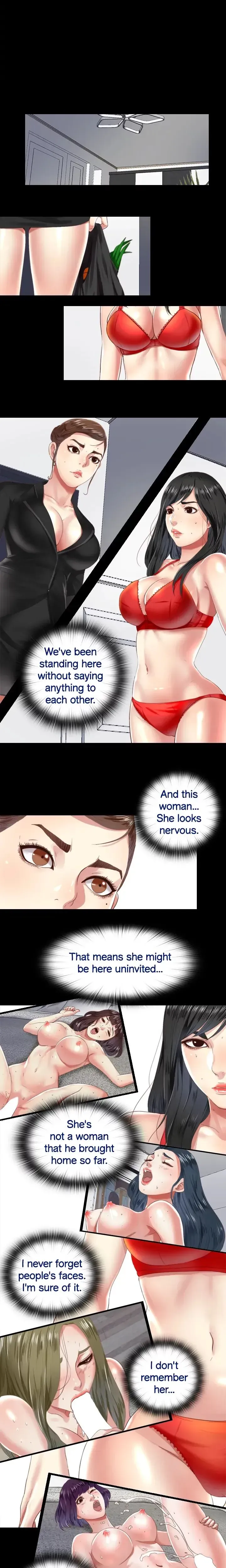 Under One Roof (Limstar) Chapter 5 page 5 - 
