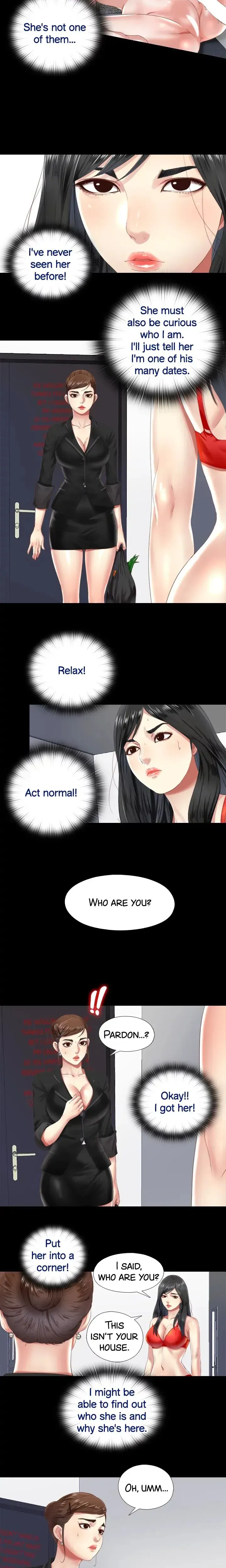 Under One Roof (Limstar) Chapter 5 page 6 - 